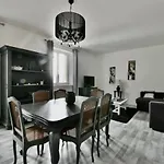 Bed & Breakfast Chateau Du Vergnet *