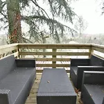 Bed & Breakfast Chateau Du Vergnet Fiac