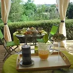 Bed & Breakfast Chateau Du Vergnet Fiac