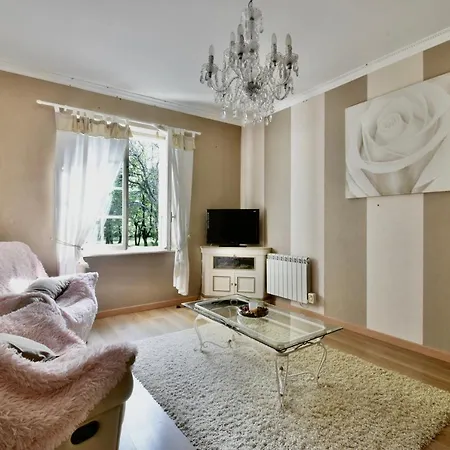 Chateau Du Vergnet Bed & Breakfast Fiac