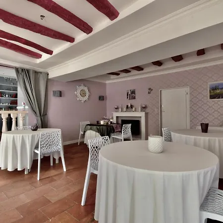 Chateau Du Vergnet Fiac