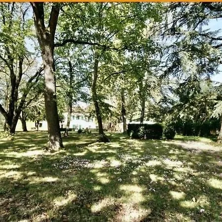 Chateau Du Vergnet Fiac