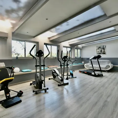 Chateau Du Vergnet Fiac