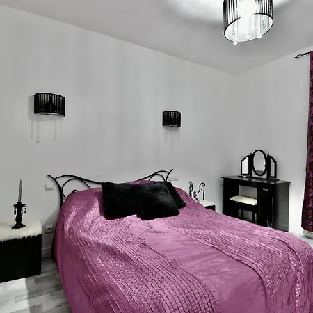 Chateau Du Vergnet *