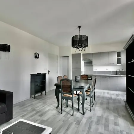 Couette-café Chateau Du Vergnet