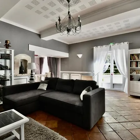 Chateau Du Vergnet Fiac