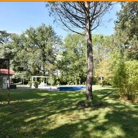 לינה וארוחת בוקר Chateau Du Vergnet Fiac