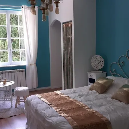 Chateau Du Vergnet *