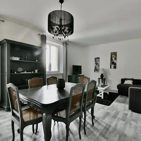 Bed and Breakfast Chateau Du Vergnet *