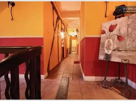 Chateau Du Vergnet *