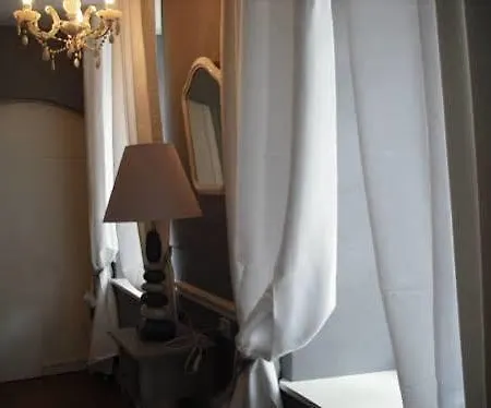 Chateau Du Vergnet *