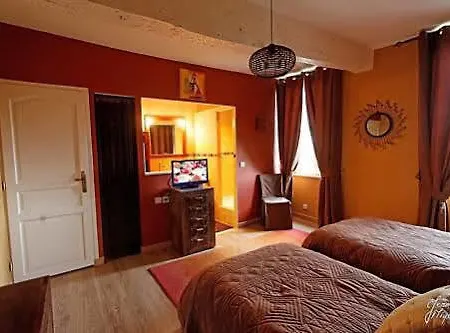 Chateau Du Vergnet *