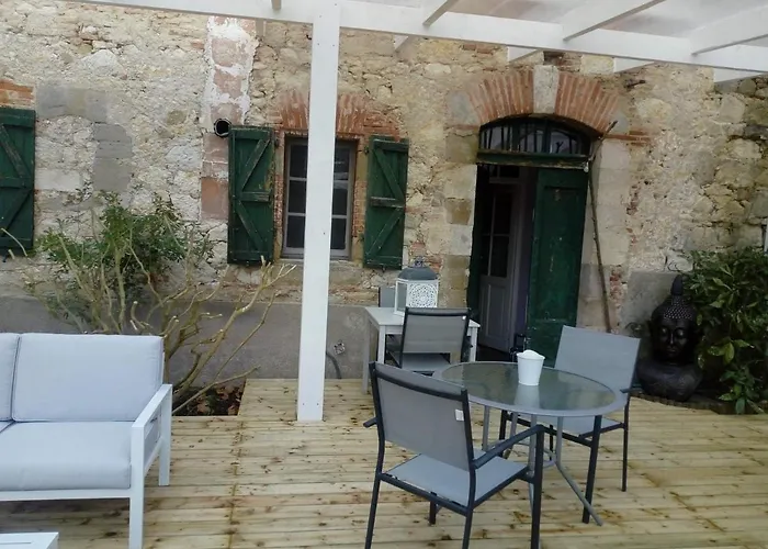 Bed & Breakfast Chateau Du Vergnet Fiac