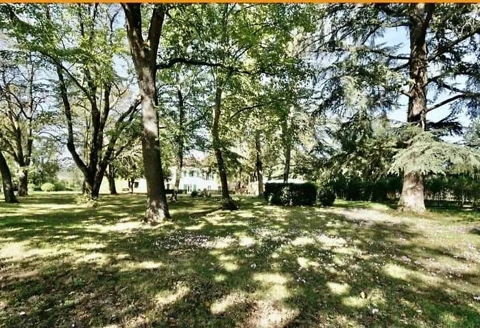 Chateau Du Vergnet Fiac