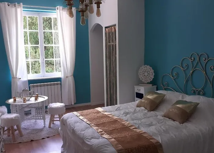 Chateau Du Vergnet *