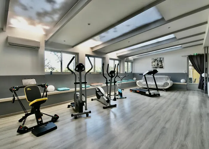 Chateau Du Vergnet Fiac