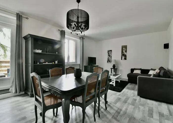 Bed & Breakfast Chateau Du Vergnet *