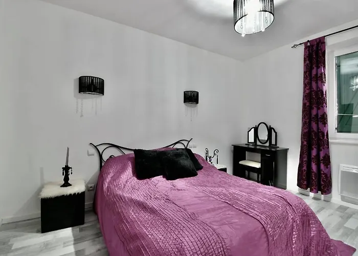 Chateau Du Vergnet *