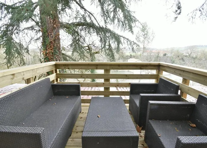 Bed & Breakfast Chateau Du Vergnet Fiac