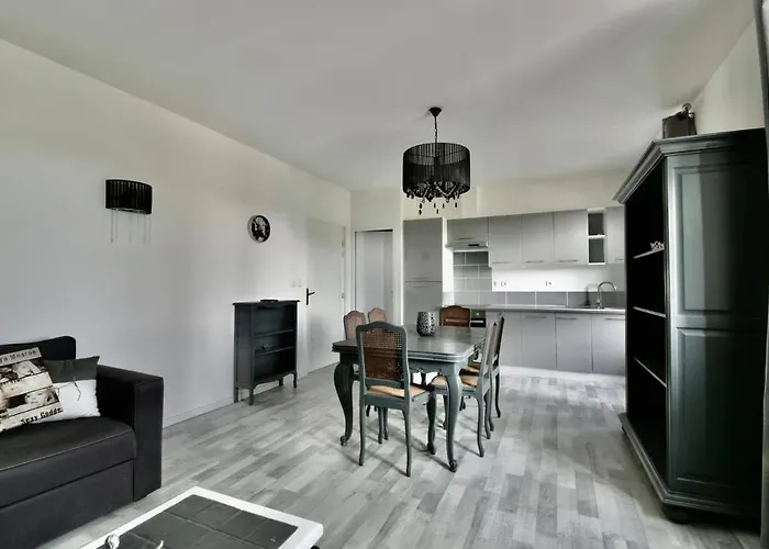 Bed & Breakfast Chateau Du Vergnet