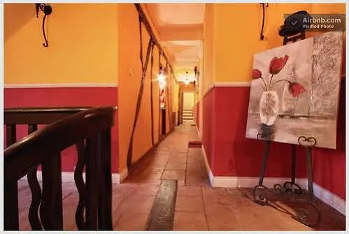 Chateau Du Vergnet *