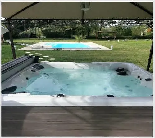 Bed & Breakfast Chateau Du Vergnet Fiac