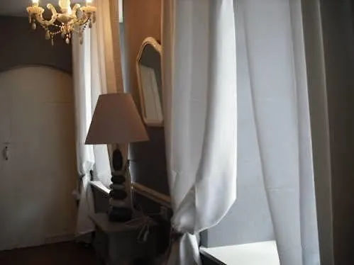 Chateau Du Vergnet *