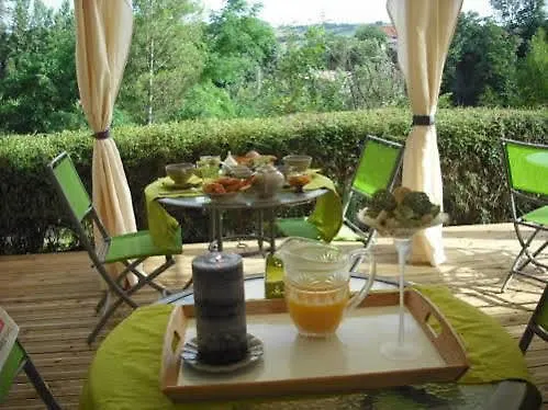 Bed & Breakfast Chateau Du Vergnet Fiac